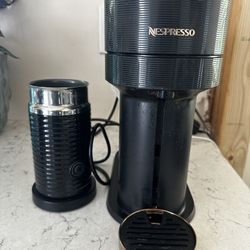 Nespresso virtuo 