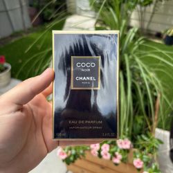 Coco Chanel Perfume 100ml