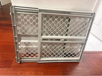 Baby Gate!