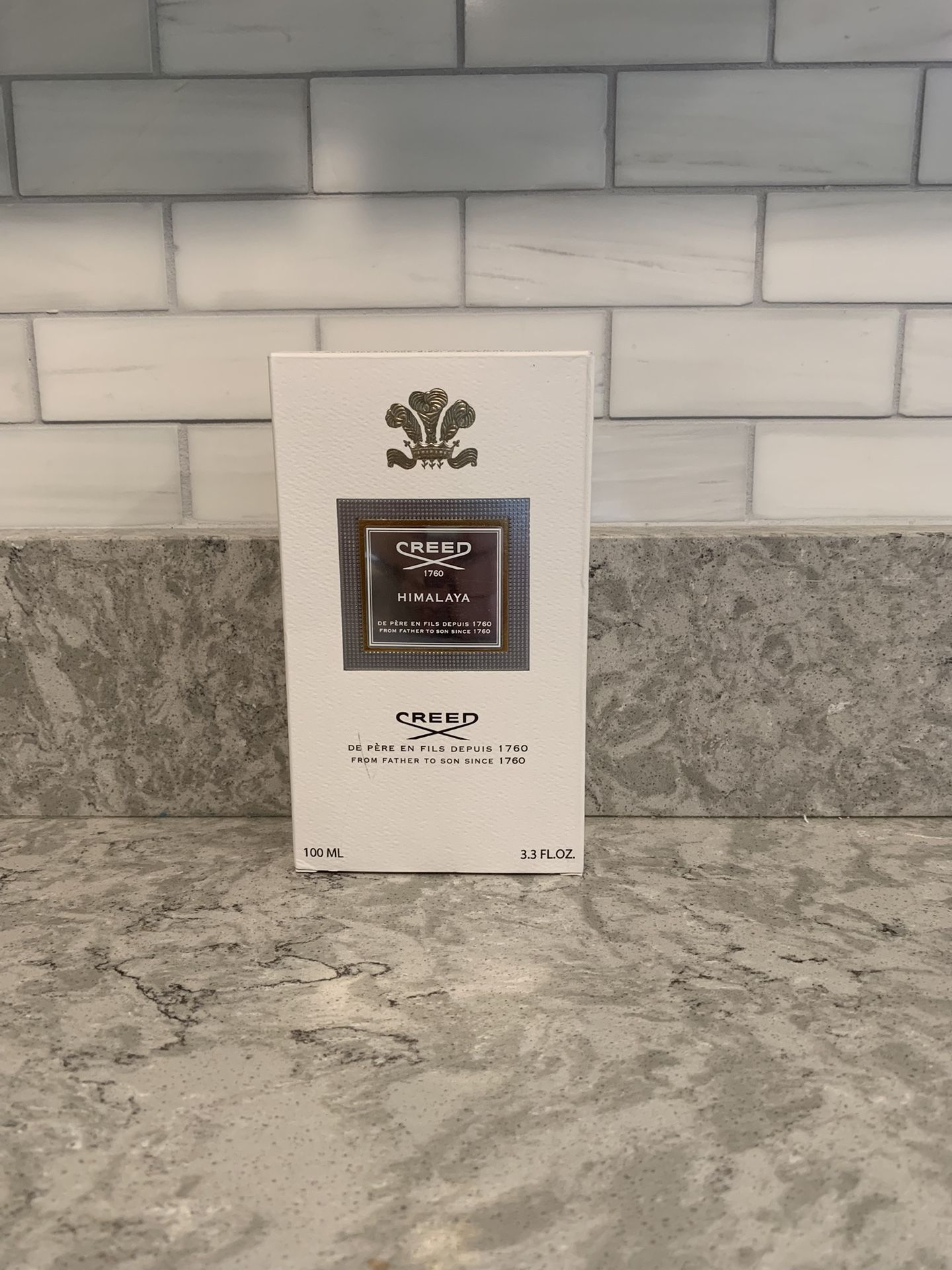 CREED HIMALAYA