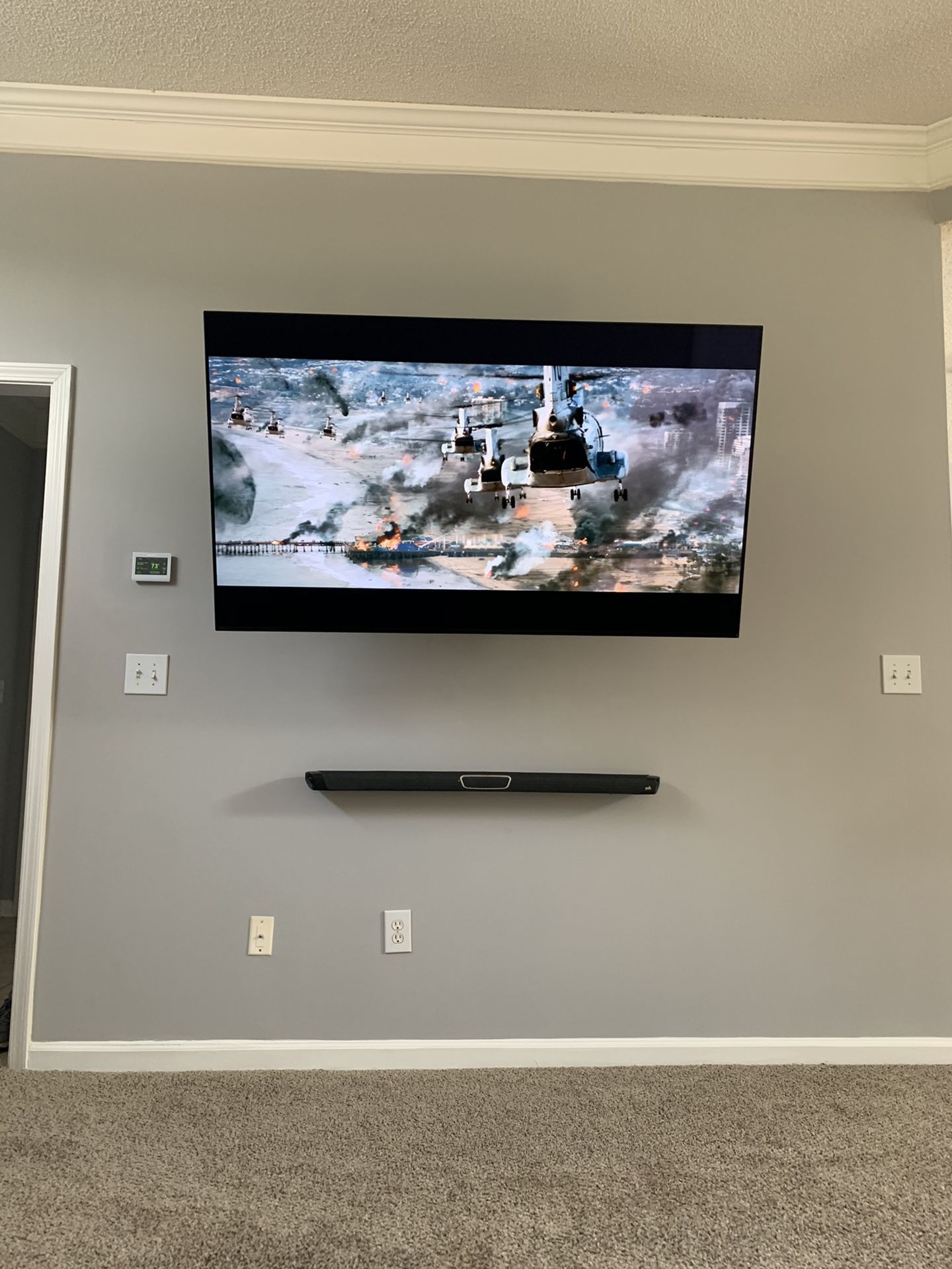 Polk Audio Sr Max 5.1 Soundbar 