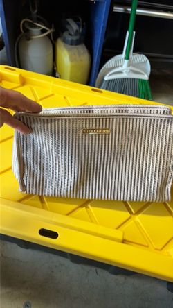 Vince camuto dust bag