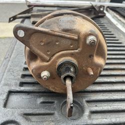 68 69 Mustang Cougar Midland Booster With Spacer