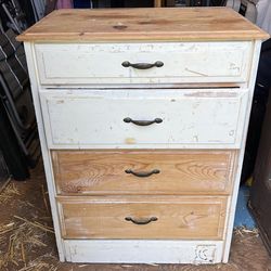 Dresser project