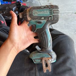 Makita Drill 