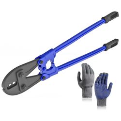 SPENDINS 30" Heavy Duty Bolt Cutter - Brand New! 🛠️🔒