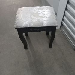 Footstool