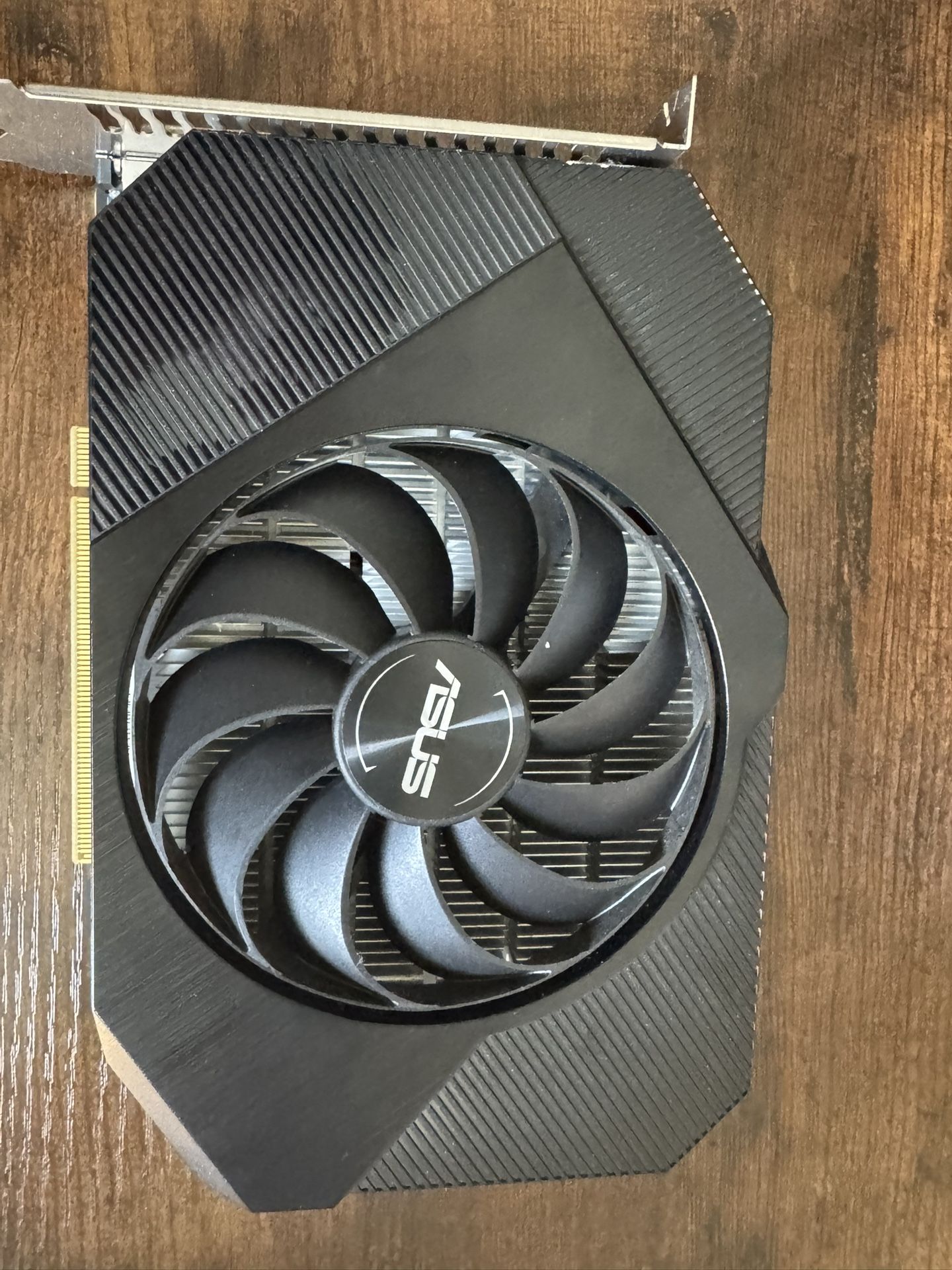 ASUS NVIDIA GeForce GTX 1650