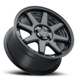 ON SALE NEW raceline 20x9 5x150 black wheels & 275-55-20 tires (we finance)