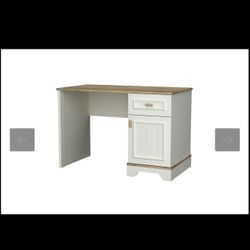 Monte Calisma Study Desk 