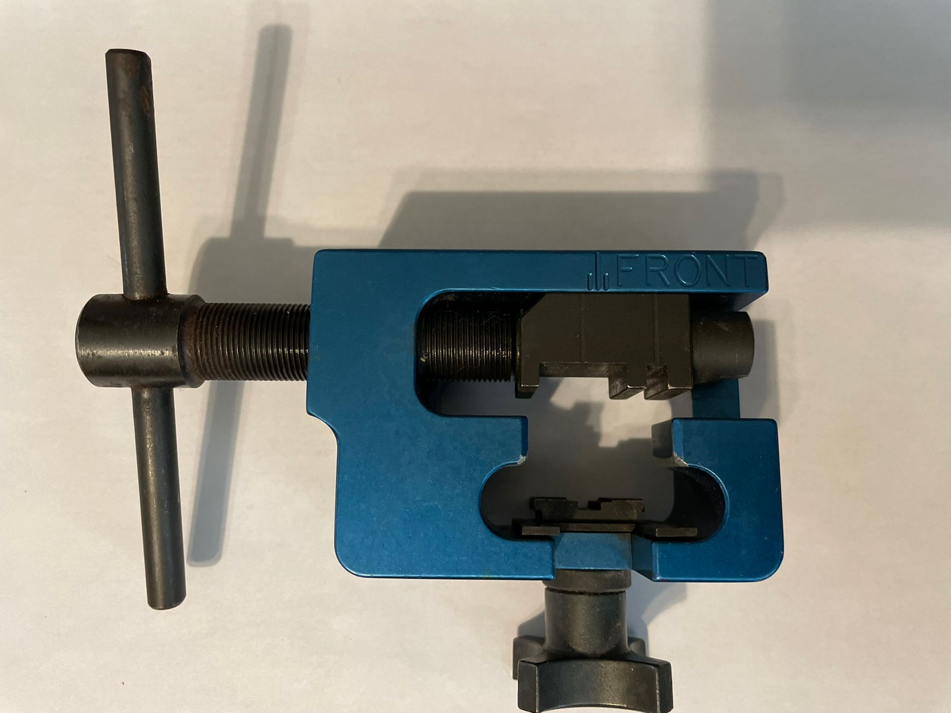 mgw 307 Sig Sauer sight tool