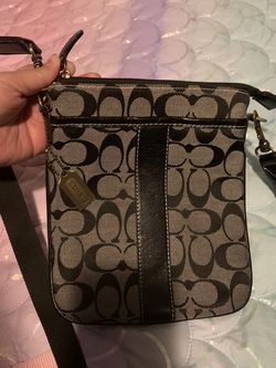 Coach Crossbody