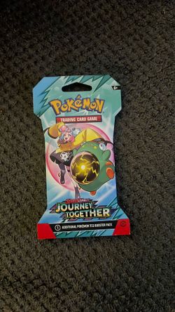 Pokémon cards