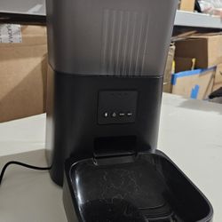 Espelho Comedero Automatico