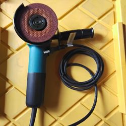 Makita Grinder