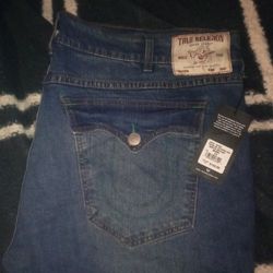True Religion Jeans