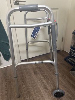 Medical Folding Walker
