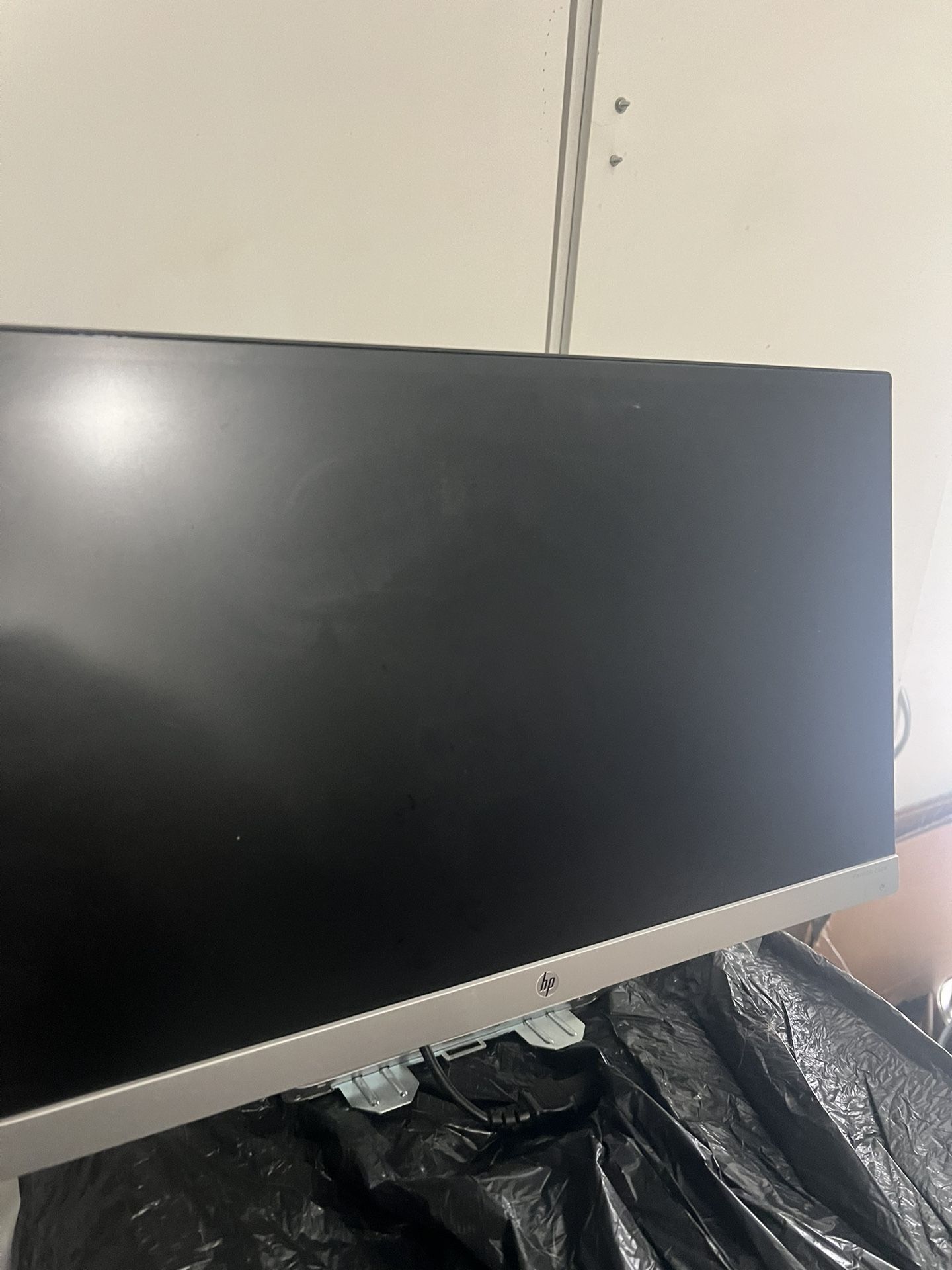 HP Monitor