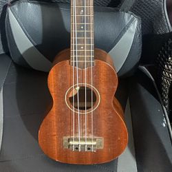 kahua ukulele