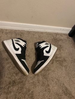 Jordan one mid men’s 10