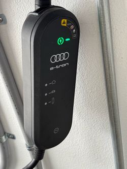 Portable EV Charging cable