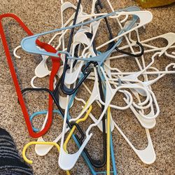 Hangers