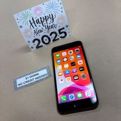 Apple IPhone 8 Plus - Only $5 Today Pay The Rest Later! 