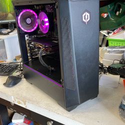 Cyberpower Gaming Desktop Computer PC