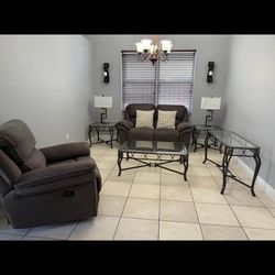 Living Room Set /everythig 