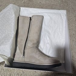 UGG Abree II Tall