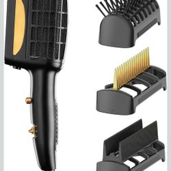 Infinitipro By ConAir 3in1 Styling Hair Dryer $30