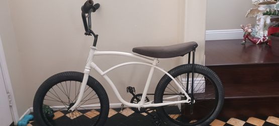 Schwinn bike