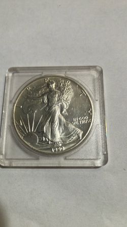 1990 eagle key date MS