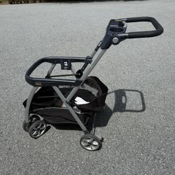 Chicco Key Fit Caddie