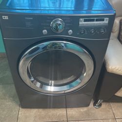 Secadora. LG En Buen Estado