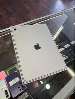 iPad A16 11inch 128gb WiFi