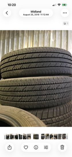 Tires