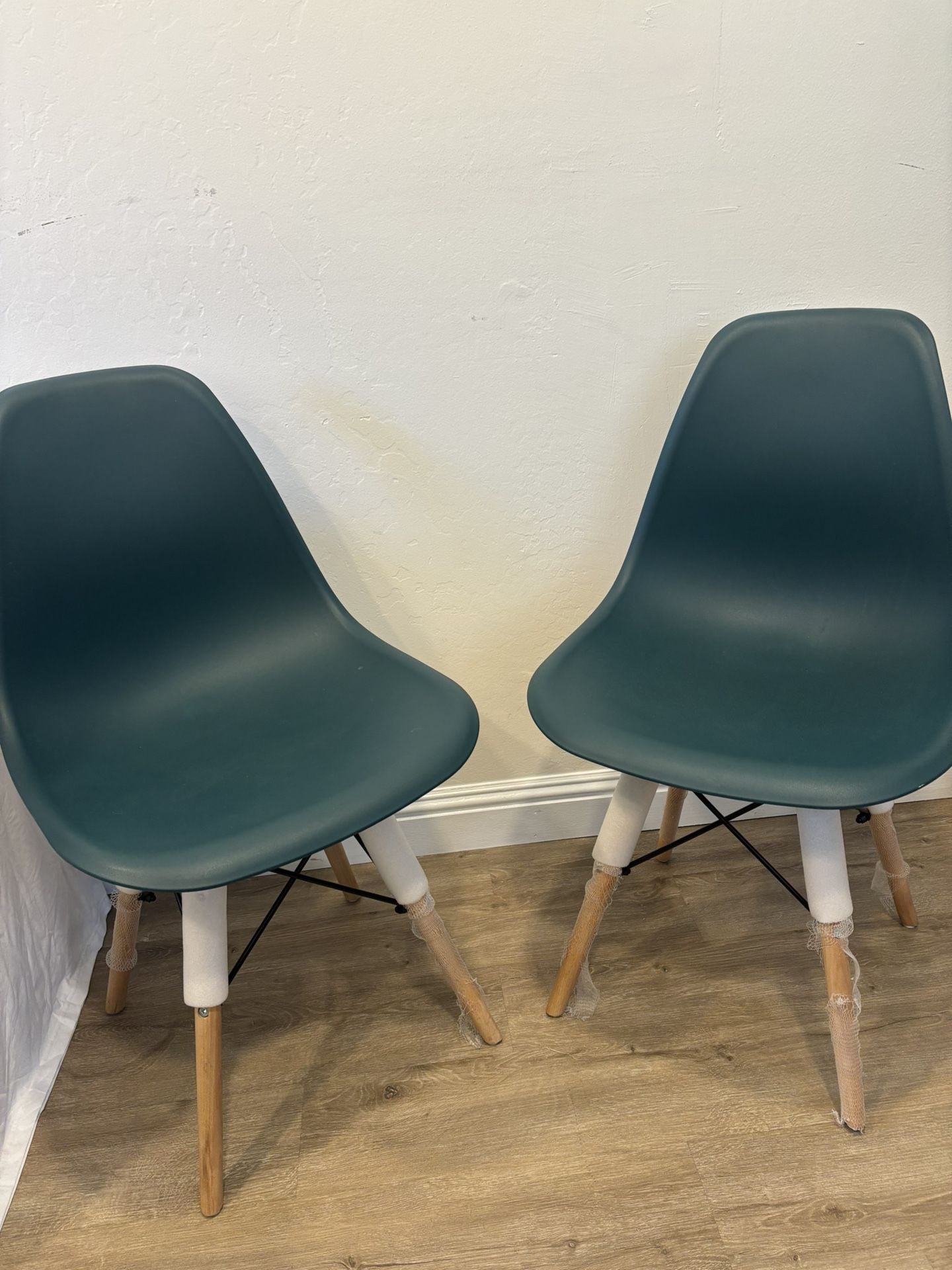 Mid Century Chairs