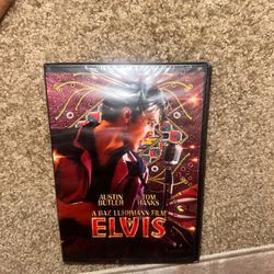 Elvis Film 