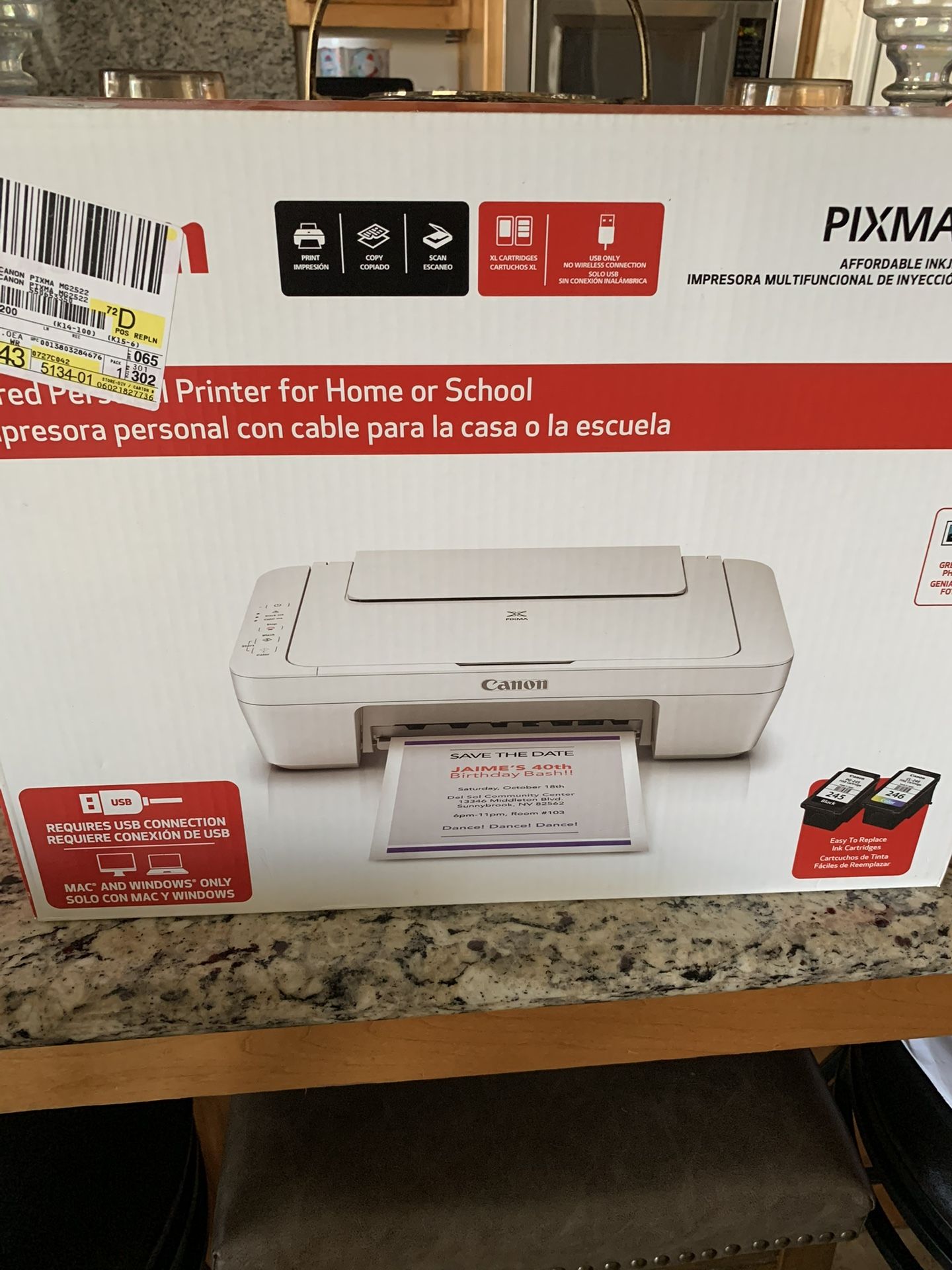 Printer