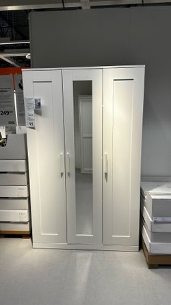 Ikea Brimnes Cabinet