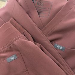Figs Scrubs 