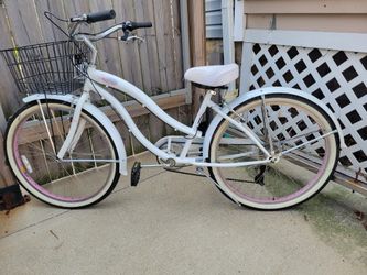 Nice Micargi 26" Beach Cruiser