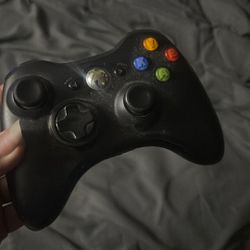 Xbox 360 Controllet 