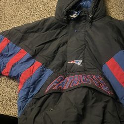 Starter Jacket