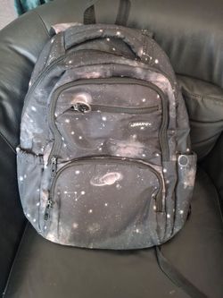 Space Backpack