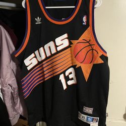Phoenix Suns Jersey
