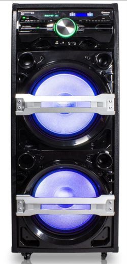 Speaker