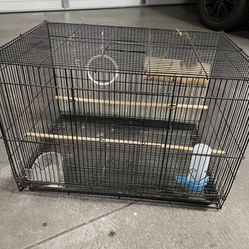 Bird Cage