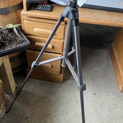 Tripods Collapse-able 
